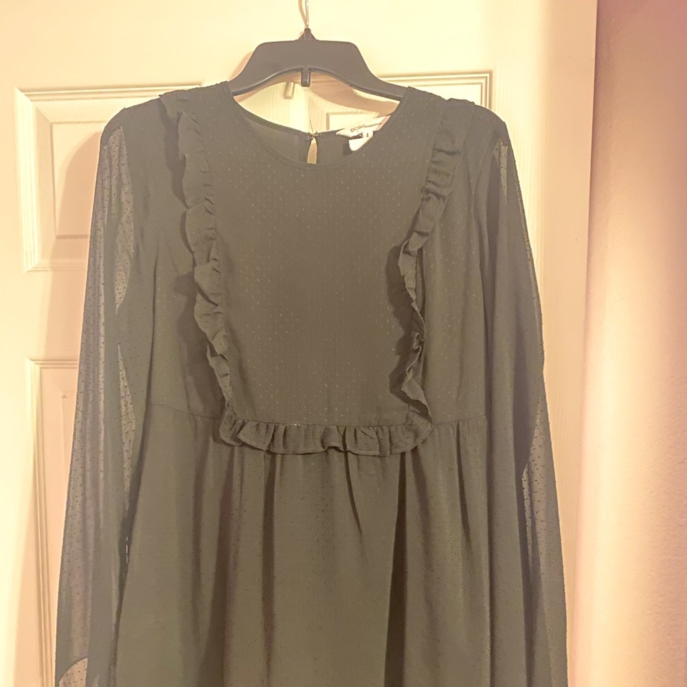 BCBG Gneration mini dress